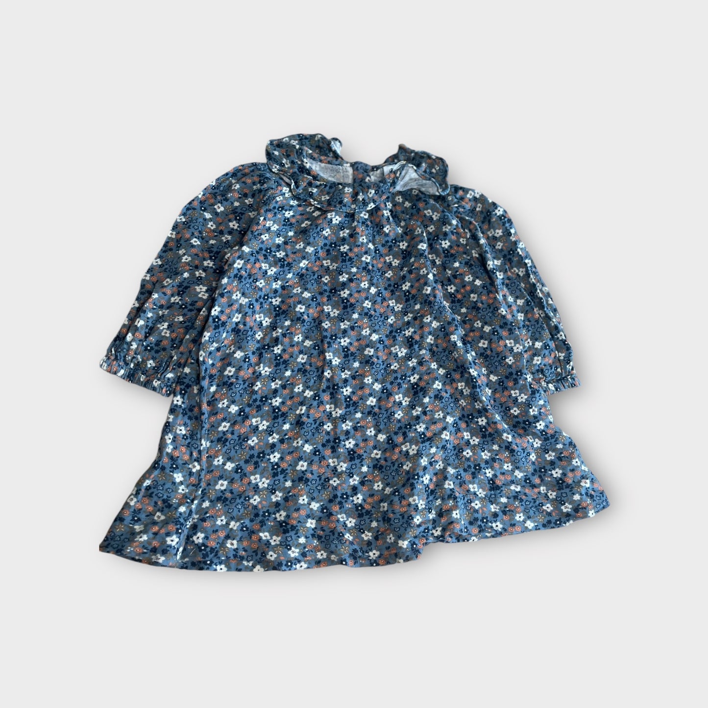 Petit Bateau - Robe - 4 ans