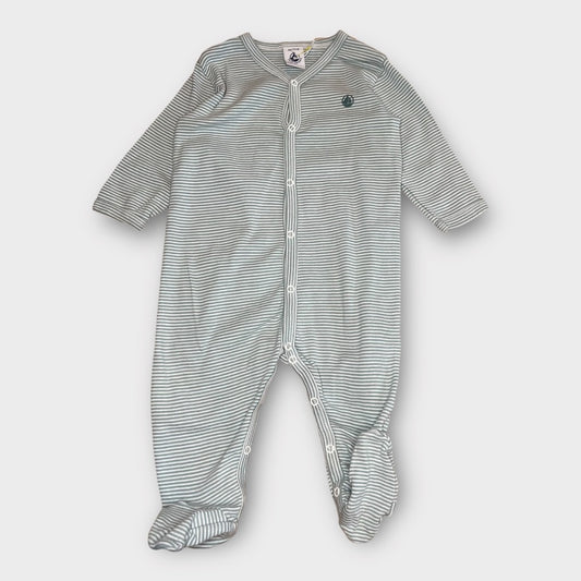 Petit Bateau - Pyjama - 6 mois (67cm )