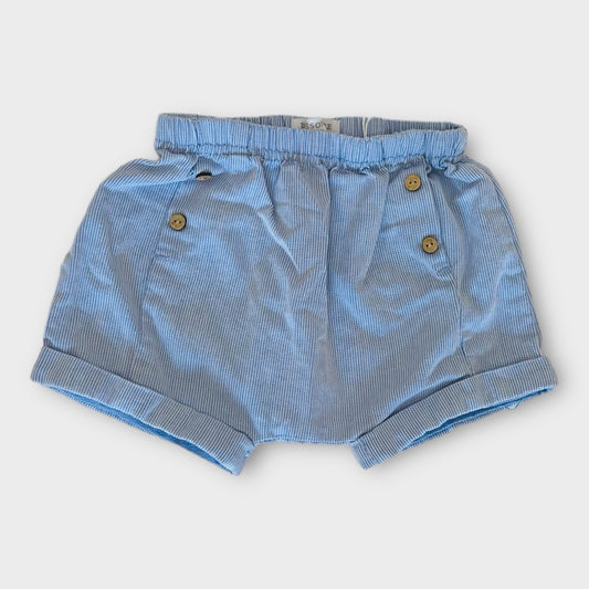 Buissonnière - Short   - 3 - 6 mois (68 cm)