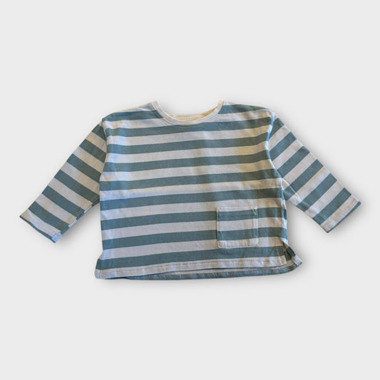 Zara - T-shirt - 18 -24 months (92cm)