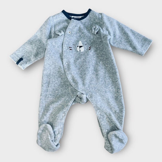 Noukies - Pyjama - 3 mois (62cm )