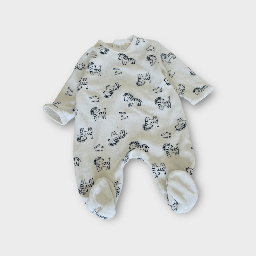 La Redoute - Pyjama - 3 mois (60cm)