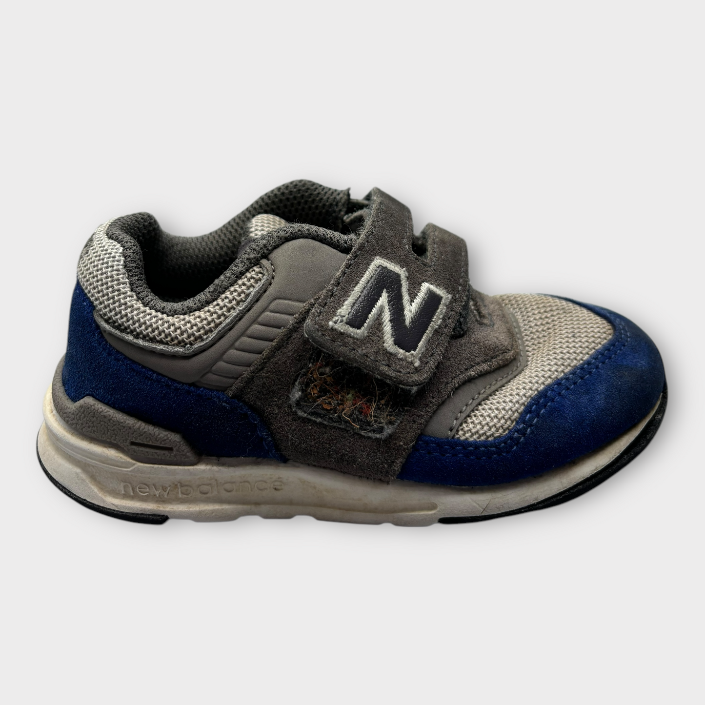 Newbalance - Shoes - Size 24 - (Small defects)