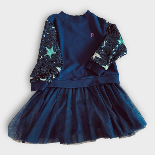 Billieblush - Robe - 6 ans