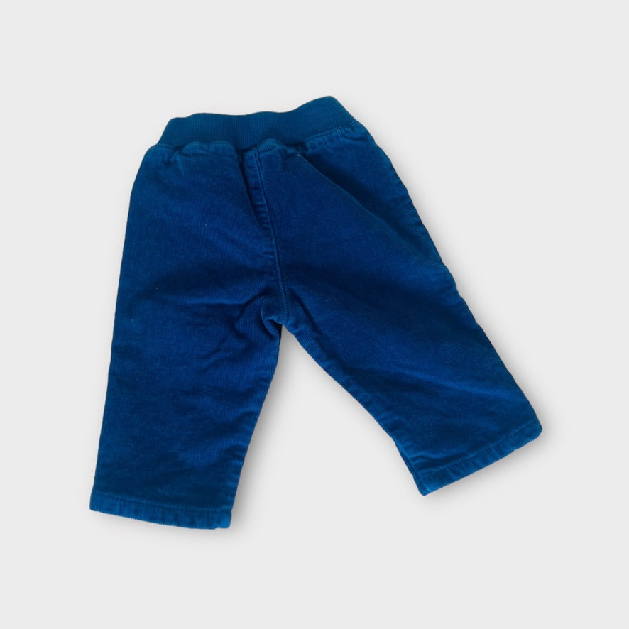 Petit Bateau - Pantalon - 3 mois (60cm)