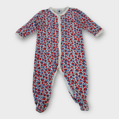 Petit Bateau - Pyjama - 6 mois (67cm )