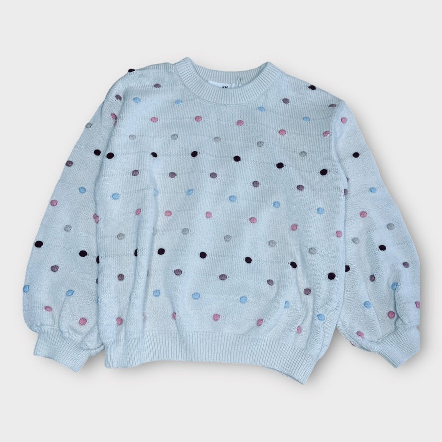 H&M - Pull - 3 - 4 ans ( 104cm)