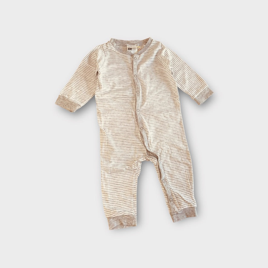 H&amp;M - Pyjamas - 6 - 9 months (74cm)