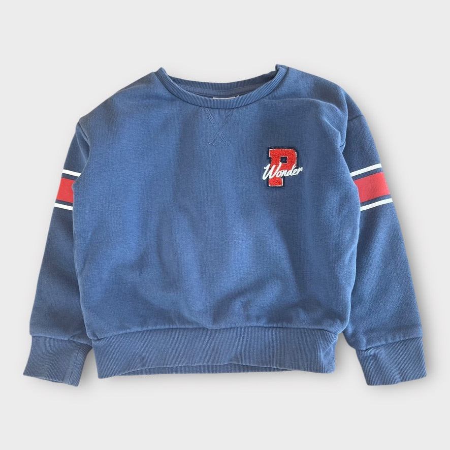 Tape à l'oeil - Pull - 4 ans (104cm)