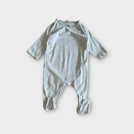 Petit Bateau - Pyjama - 12 mois (74cm)