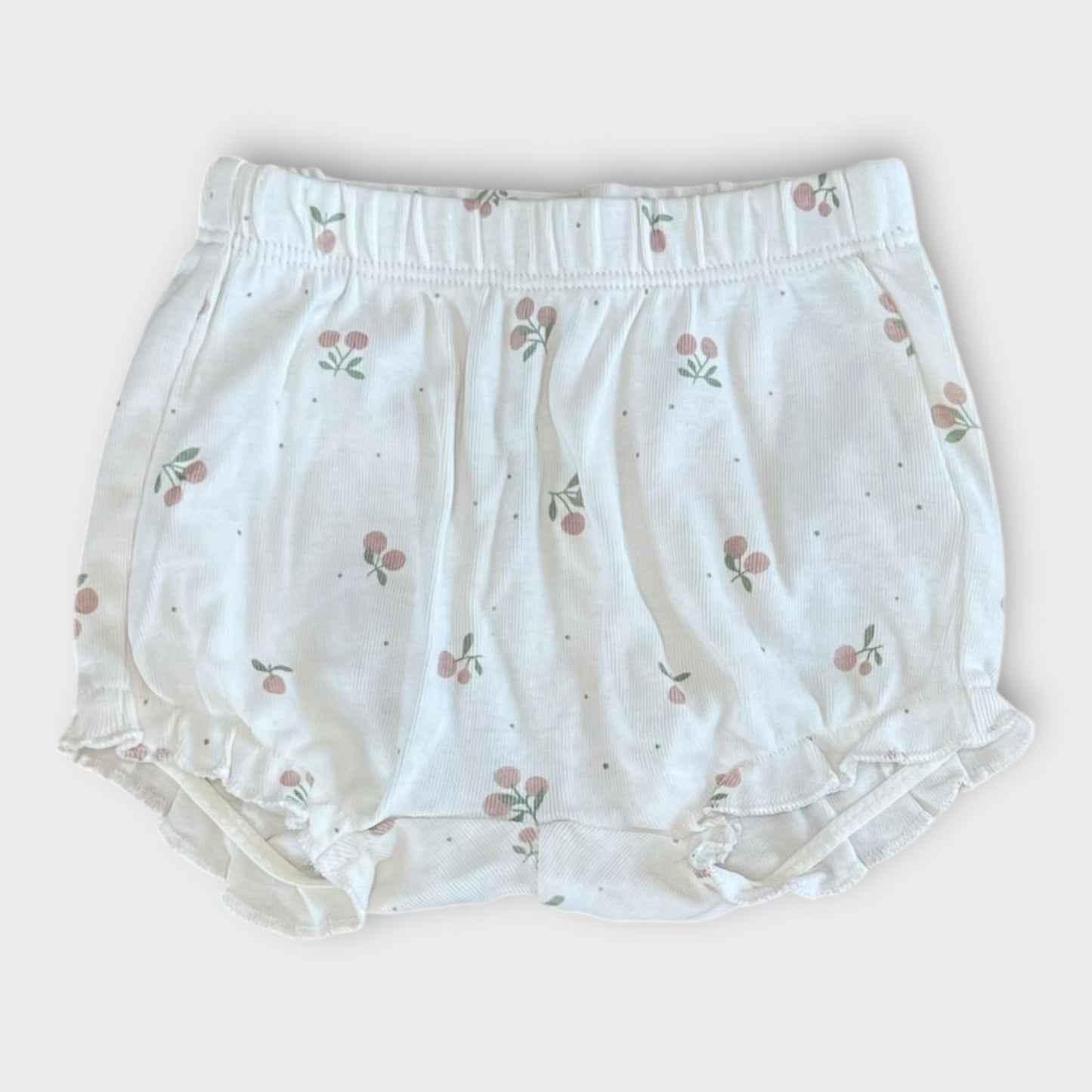 H&M - Short   - 1 mois (56 cm)