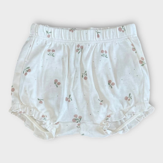 H&M - Short   - 1 mois (56 cm)