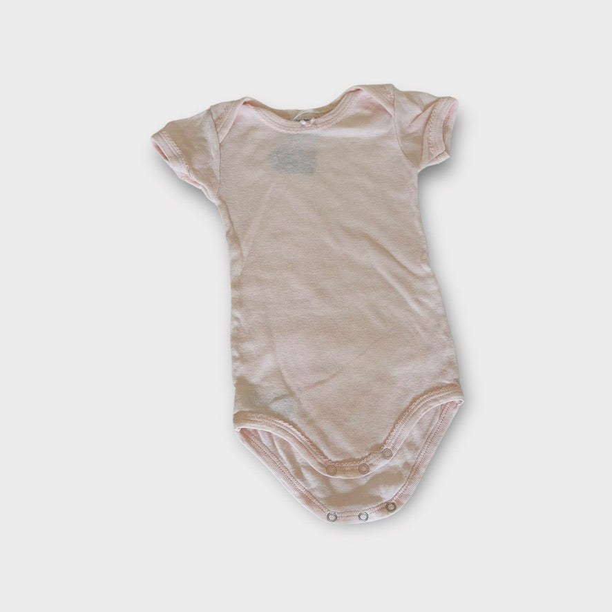 Body - Petit Bateau - 6 mois (67cm)