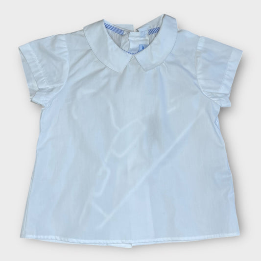 Hibiscus - Blouse - 2 - 3 jaar (98cm)