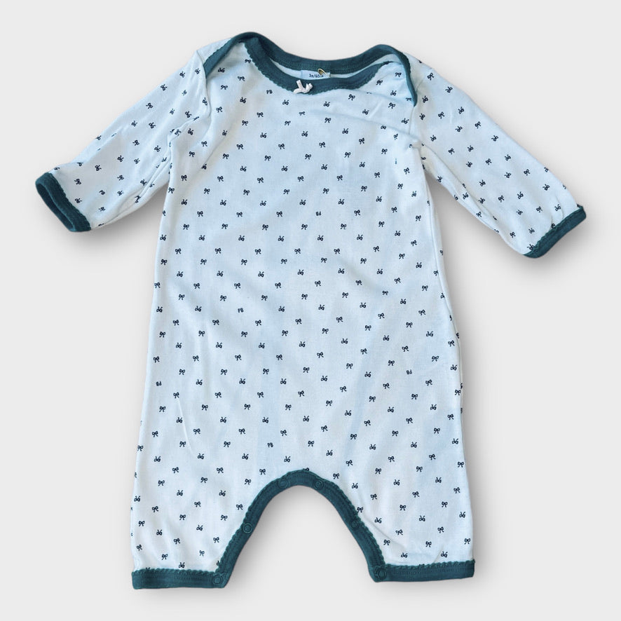 Petit Bateau - 3 mois