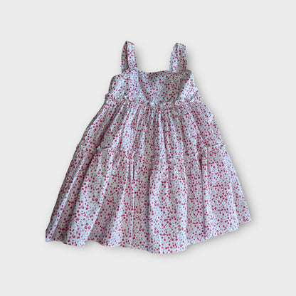 Buissonnière - Robe - 3 - 4 ans ( 104cm)