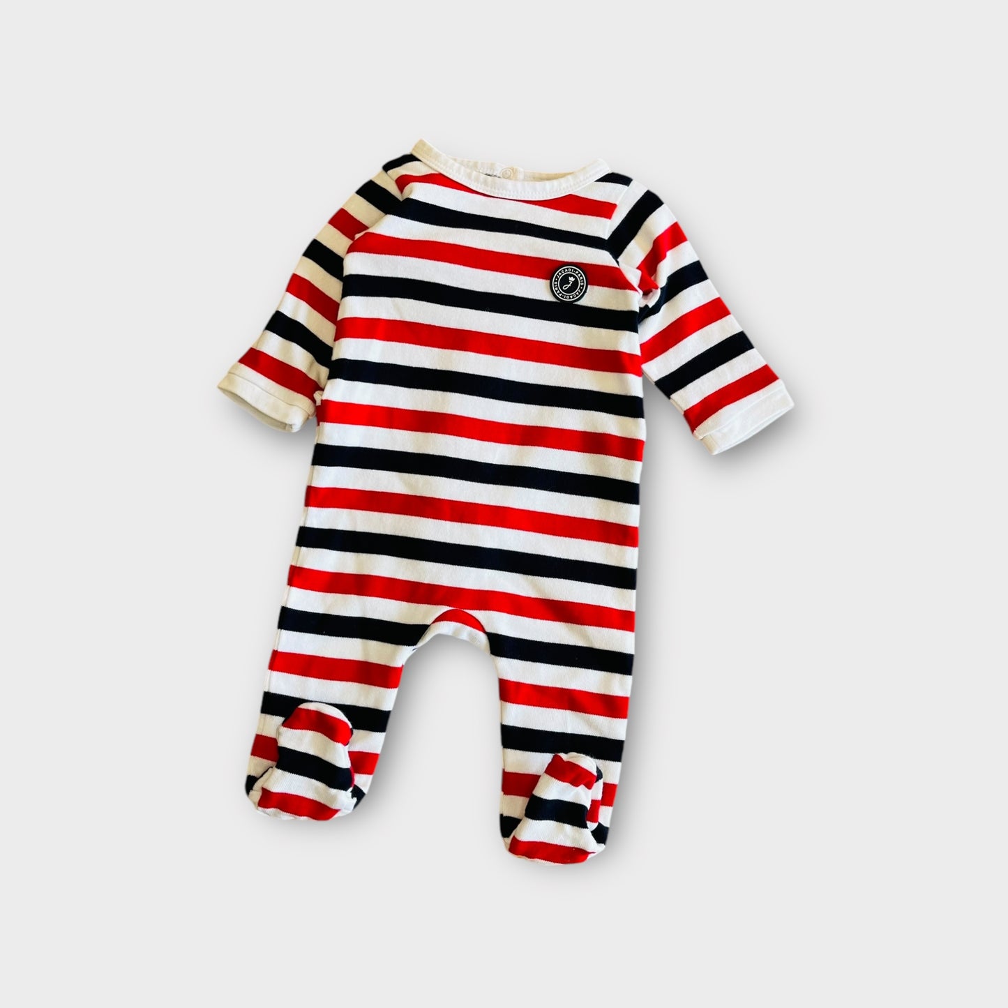 Jacadi - Pyjama - 3 mois (60cm )