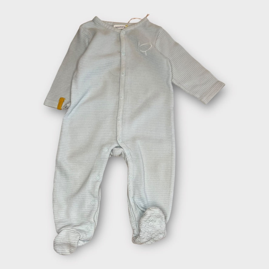 Noukies - Pyjama - 9 mois (74cm)