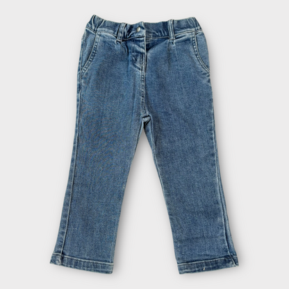 La Redoute - Jeans - 18 maanden