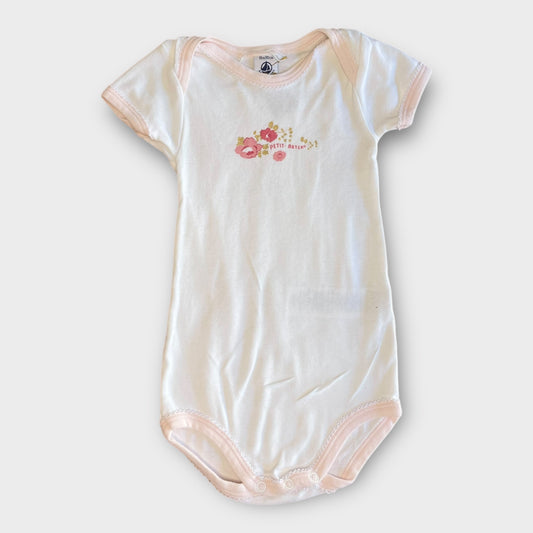 Petit Bateau - Body - 18 mois (81cm)