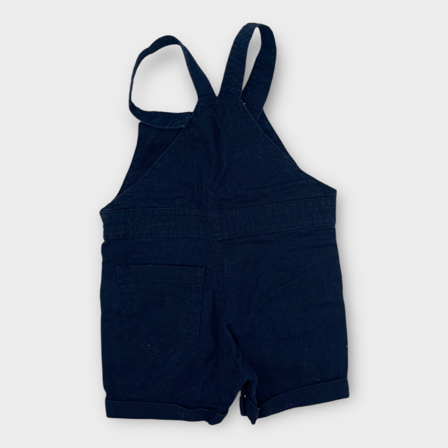 Grain de blé - Overalls - 12 maanden (74cm) - (Zeer goede staat)