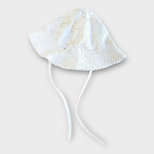 H&M - Chapeau - 3 - 6 mois (68cm)