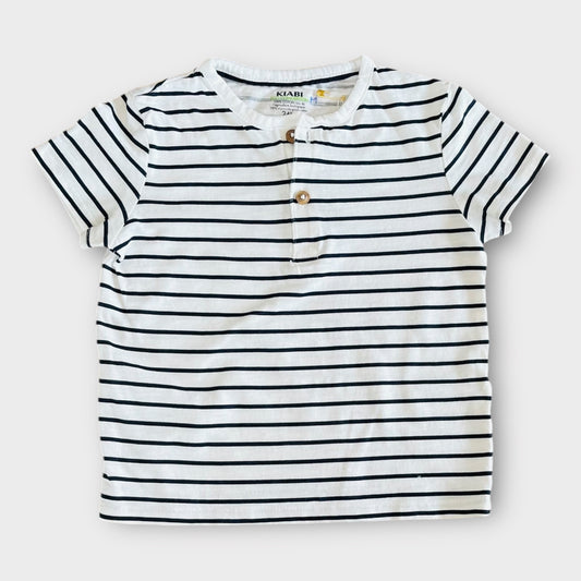 Kiabi - T-shirt - 2 ans