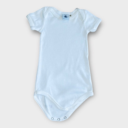 Petit Bateau - Body - 6 mois(67 cm )