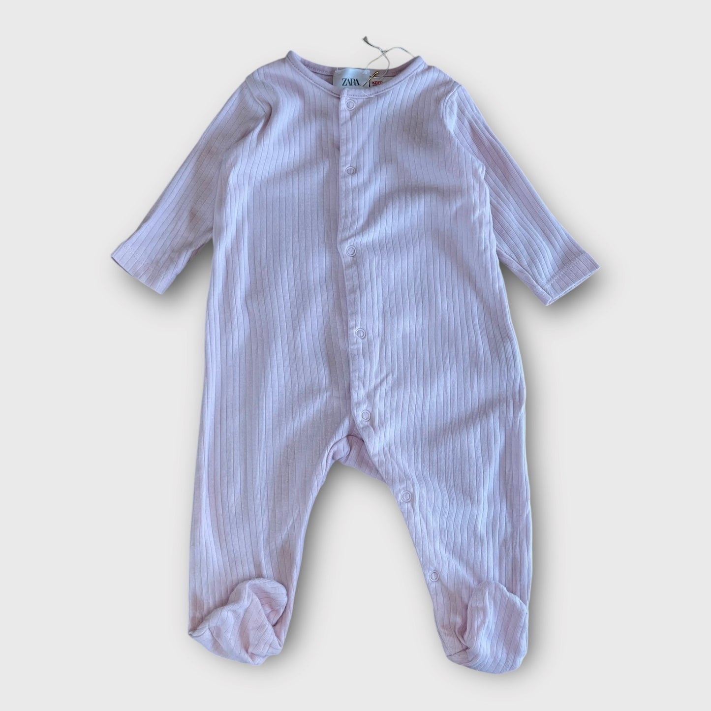 Zara - Pyjama - 1 - 3 mois