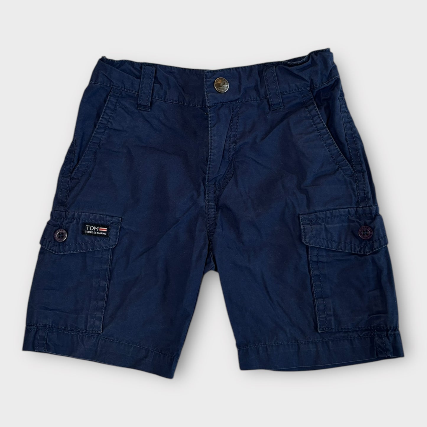 Terre de marins - Short   - 2 ans