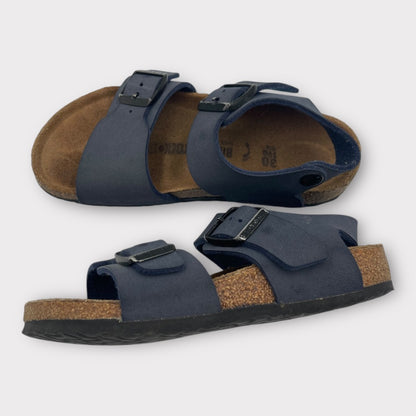 Birkenstock - Chaussures - Taille 30 -  (Bon état)