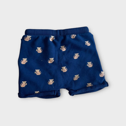 Boutchou - Short   - 18 mois