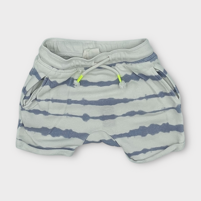 H&amp;M - Shorts - 9 - 12 months (80cm) - (Good condition)