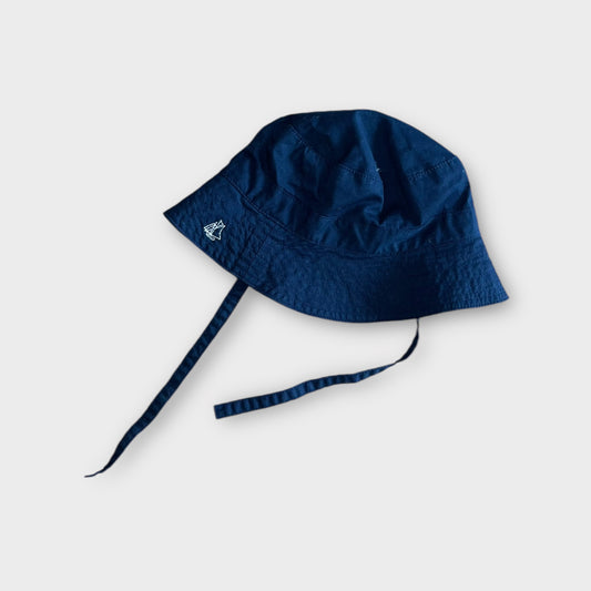 Petit Bateau - Hat - 1 - 6 months