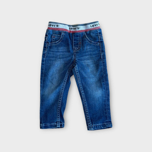 Levis - Broek - 6 maanden