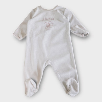 Petit Bateau - Pyjama - 6 mois (67cm )