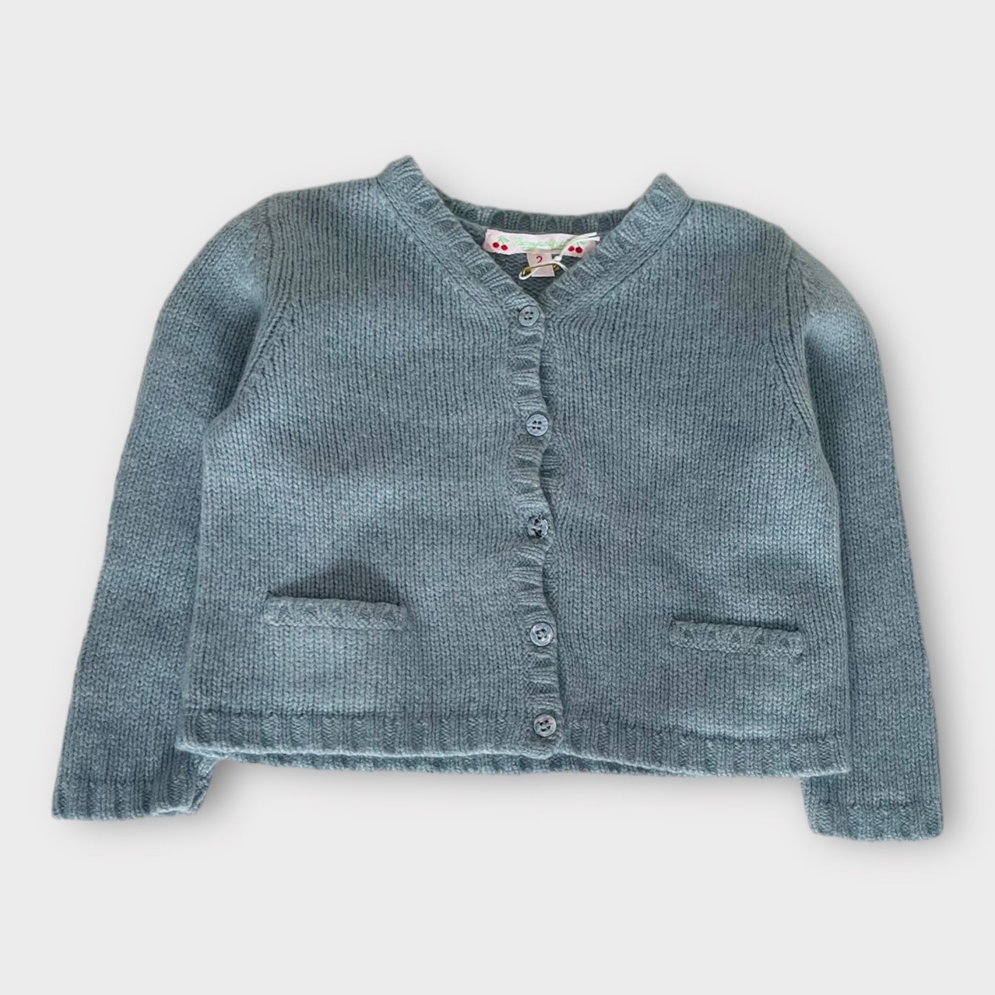 Bonpoint - Pull - 2 ans