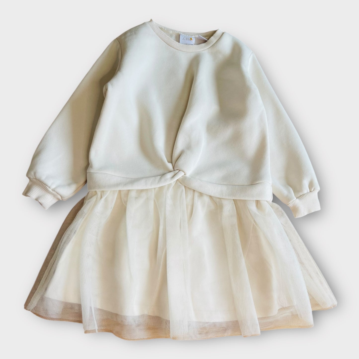 Zara - Robe - 4 - 5 ans (110cm)