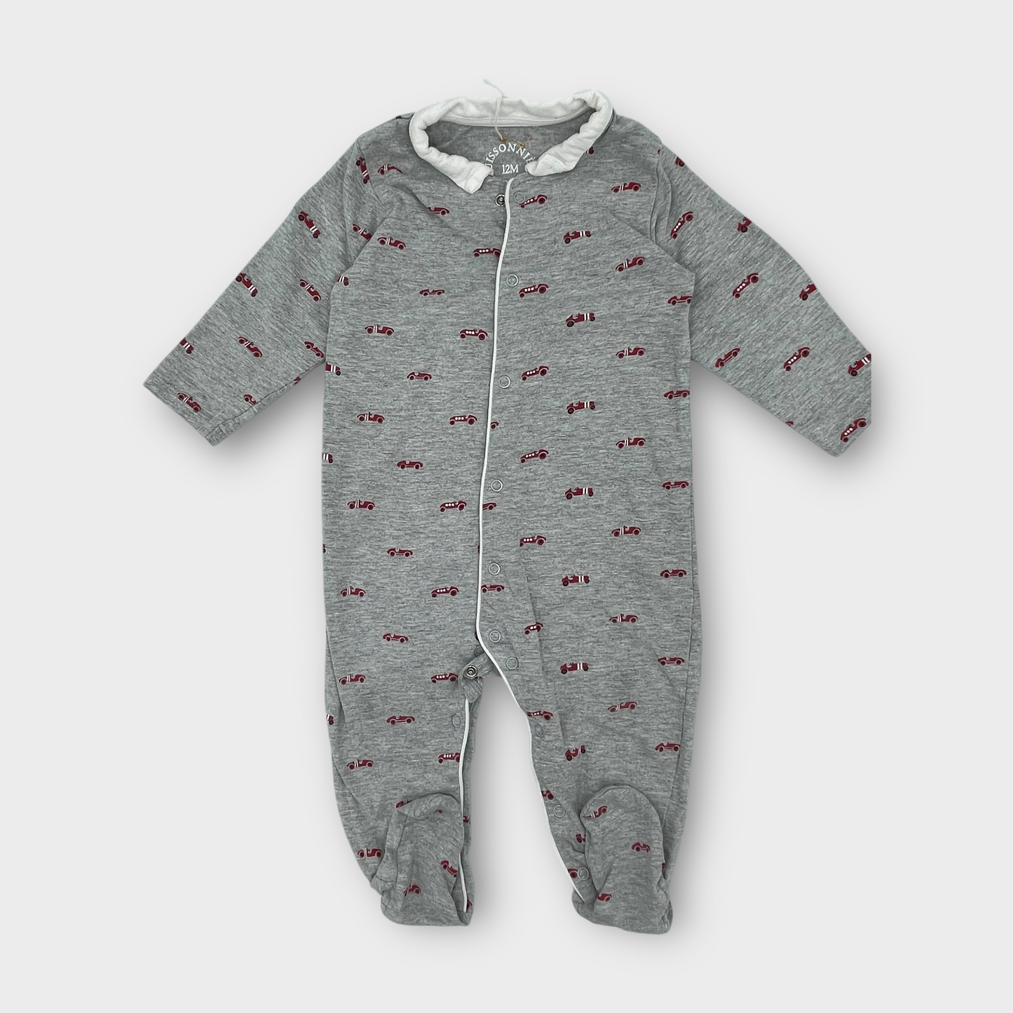 Buissonnière - Pyjamas - 12 months - (Good condition)