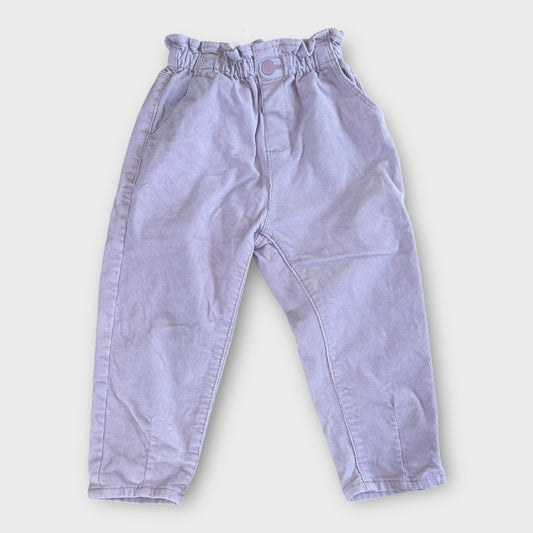 Zara - Pantalon - 2- 3 ans