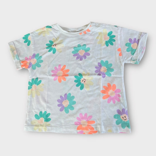 Zara - T-shirt - 2 - 3 ans (98cm)