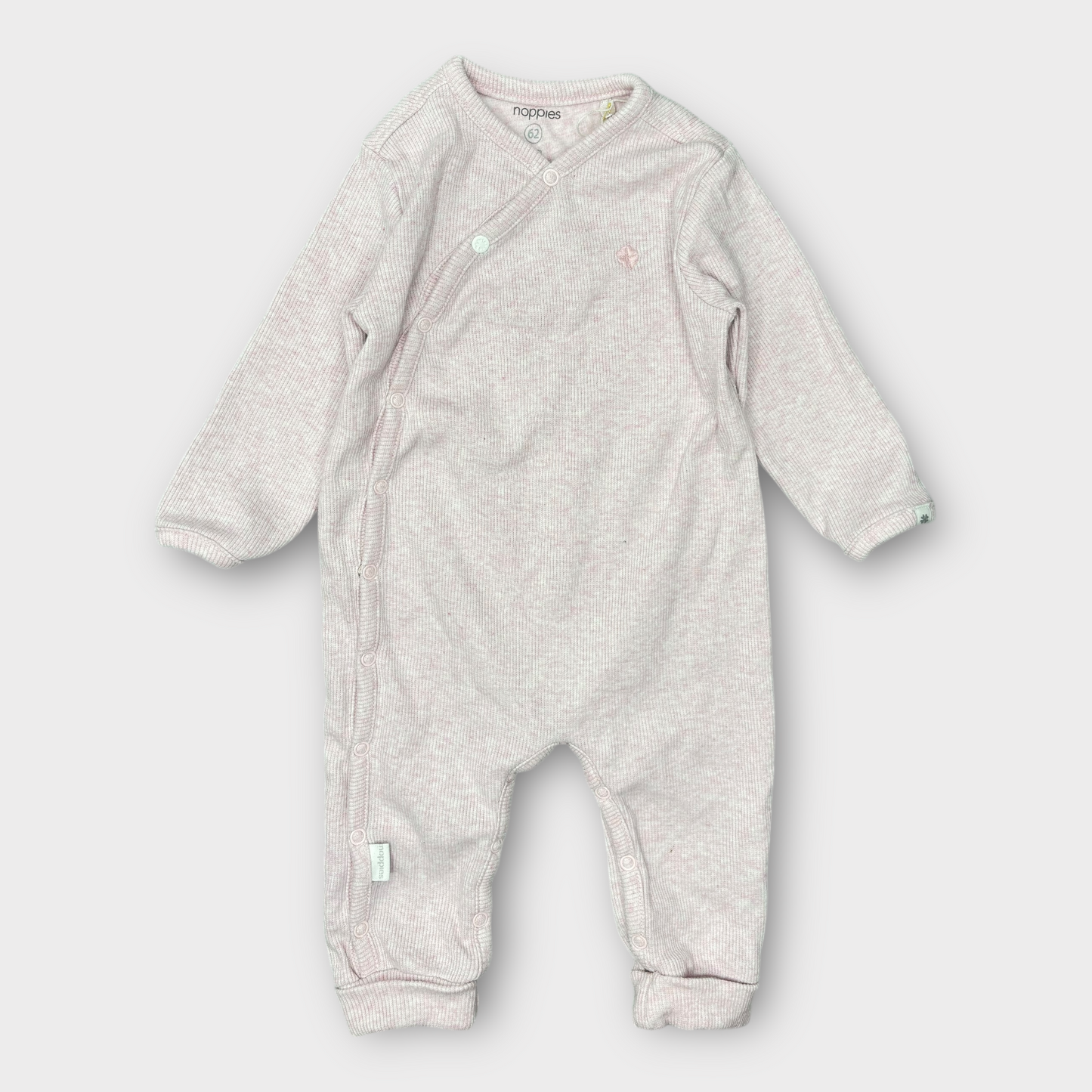 Noppies - Pyjama - 3 mois (62cm) -  (Bon état)