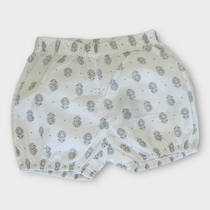 Petit Bateau - Short   - 12 mois