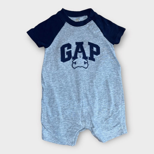 Gap - Jumpsuit - 3 - 6 maanden (68cm)