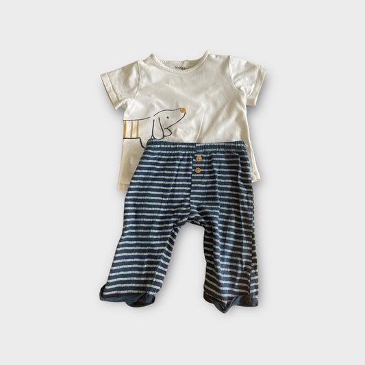 Noukies - Pyjamas - 18 months (86 cm)