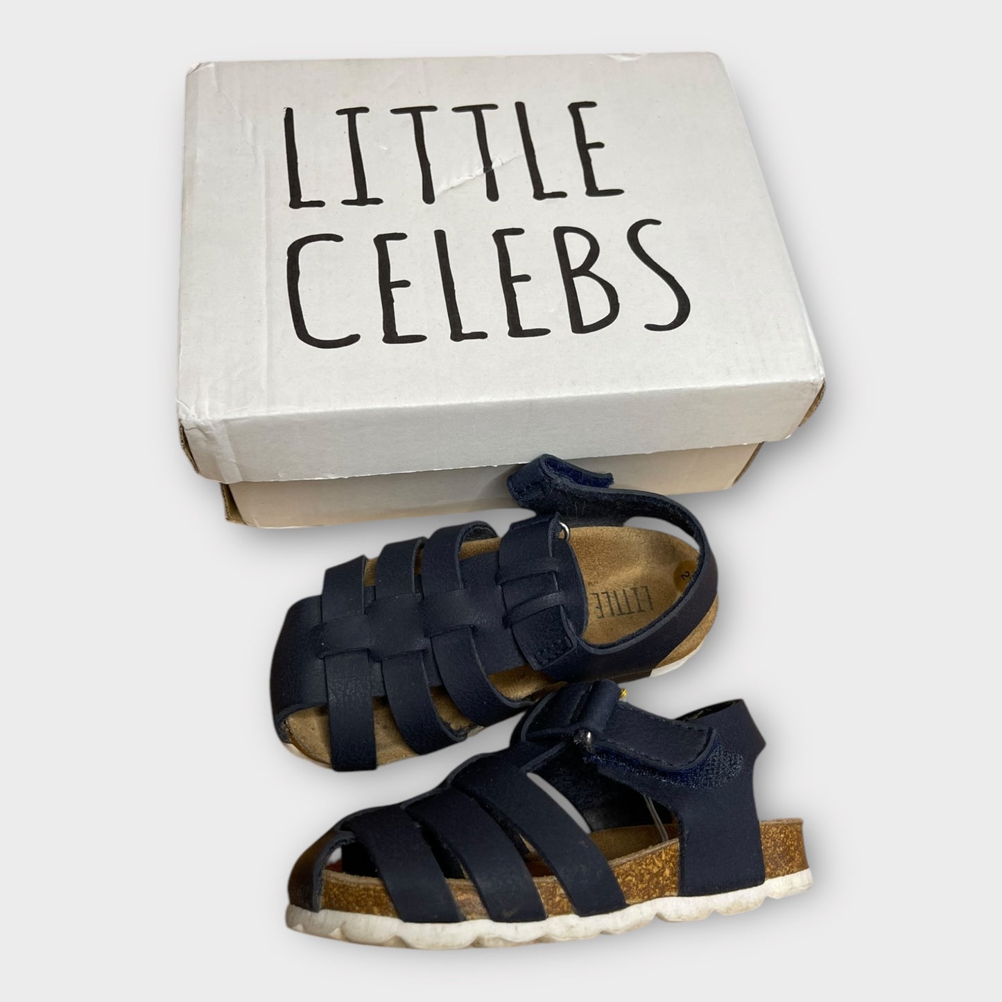 Little Celebs - Shoes - Size 21