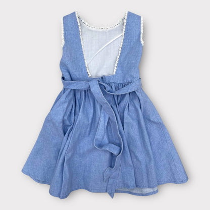 Buissonnière - Dress - 2 - 3 years