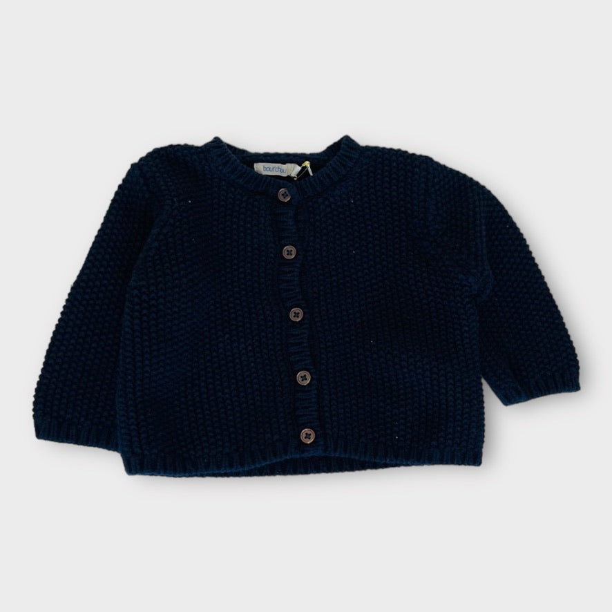 Boutchou - Pull - 6 mois (68cm)