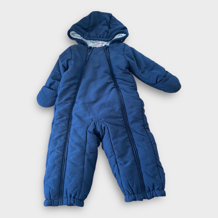 Petit Bateau - Combipilote - 2 ans (86cm) -  (Très bon état)