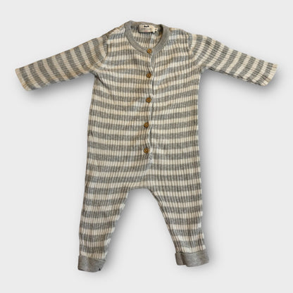 Cyrillus - Pyjamas - 6 months